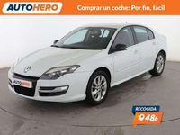 Usado Renault Laguna III LIMITED 110 CV (80 kW) 2015 Blanco Berlina