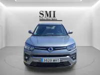 Usado SsangYong Tivoli 128 CV (94 kW) 2023 Blanco SUV