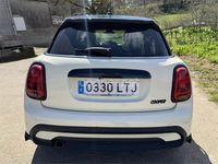 Usado Mini Cooper S 204 CV (150 kW) 2024 Beige Utilitario
