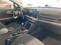 Usado Kia Sportage 150 CV (110 kW) 2024 Negro SUV