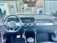 Usado Mercedes EQB250 139 kW (190 CV) 2023 Eléctrico SUV
