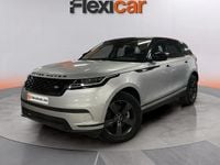 Usado Land Rover Range Rover Velar S 180 CV (132 kW) 2020 Gris SUV