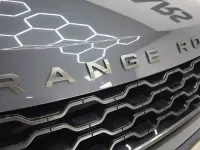 Usado Land Rover Range Rover evoque SE 309 CV (227 kW) 2022 Gris SUV