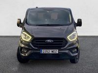 Usado Ford Transit Custom Trend 130 CV (95 kW) 2023 Familiar