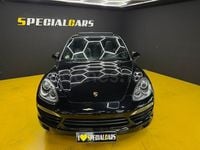 Usado Porsche Cayenne 245 CV (180 kW) 2013 Negro SUV
