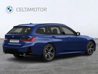 Novo BMW 318 150 HP (110 kW) 2026 Otro Carrinha
