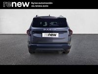 Usado Dacia Bigster Journey 156 CV (114 kW) 2025 Gris SUV