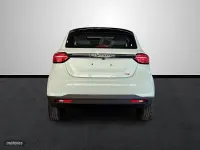 Nuevo Leapmotor T03 69 kW (95 CV) 2026 Verde Utilitario