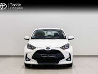 usado Toyota Yaris 120H BUSINESS PLUS