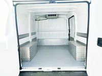 Usado Citroën Jumper 140 CV (102 kW) 2020 Blanco Monovolumen