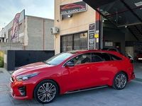 usado Kia ProCeed Pro Ceed