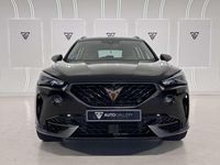 Usado Cupra Formentor 150 CV (110 kW) 2024 Negro SUV