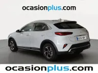 Usado Kia XCeed 101 CV (74 kW) 2025 Blanco SUV