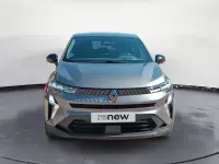 Usado Renault Captur Evolution 145 CV (106 kW) 2025 Gris SUV
