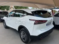 Usado Nissan Qashqai Acenta 140 CV (102 kW) 2023 Blanco SUV
