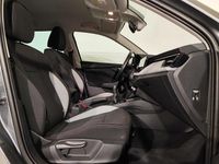 Usado Skoda Kamiq Selection 115 CV (84 kW) 2025 Gris SUV