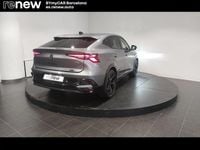 Usado Renault Rafale 300 CV (220 kW) 2025 Gris SUV