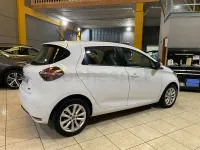 Usado Renault Zoe Zen 100 kW (136 CV) 2021 Eléctrico Utilitario