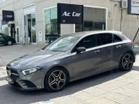 Usado Mercedes A220 162 CV (119 kW) 2023 Gris Utilitario