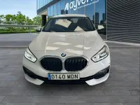 Usado BMW 116 Comfort Edition 116 CV (85 kW) 2023 Blanco Utilitario