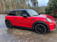 Usado Mini Cooper SE 135 kW (184 CV) 2022 Eléctrico Utilitario