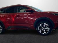 Nuevo EVO Evo 7 127 kW (174 CV) 2025 Rojo SUV