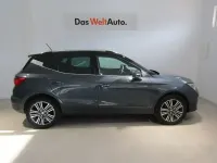 Usado Seat Arona Xperience 115 CV (84 kW) 2025 Gris SUV
