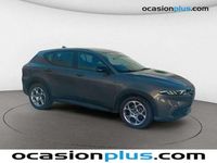 Usado Alfa Romeo Tonale Sprint 2022 Gris SUV