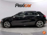 Usado Mercedes A220 218 CV (160 kW) 2023 Negro Berlina