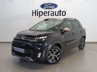 Usado Citroën C3 Aircross Feel 110 CV (80 kW) 2023 Negro SUV