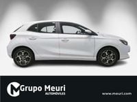 Usado MG MG3 Comfort 116 CV (85 kW) 2025 Blanco Utilitario