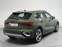 Usado Audi A3 Sport 150 CV (110 kW) 2024 Verde SUV
