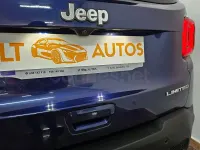 Usado Jeep Renegade Sport 120 CV (88 kW) 2020 Azul SUV