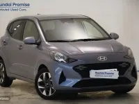 Usado Hyundai i10 2025 Utilitario