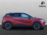 Usado Mitsubishi ASX 140 CV (102 kW) 2024 Rojo SUV