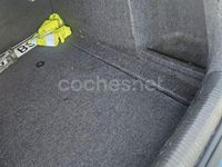 Usado Audi A4 130 CV (95 kW) 2002 Azul Berlina