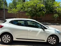 Usado Renault Clio V Business 100 CV (73 kW) 2022 Blanco Berlina