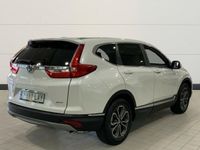 usado Honda CR-V 2.0 I-MMD HYBRID ELEGANCE CVT 184 5P