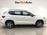 Nuevo Seat Ateca FR 150 CV (110 kW) 2026 Blanco SUV