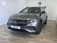Usado Mercedes EQA250 139 kW (190 CV) 2021 Gris SUV