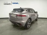 Usado Jaguar E-Pace R-Dynamic 309 CV (227 kW) 2023 Gris / plata SUV