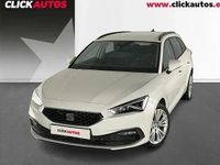 Usado Seat Leon Style 150 CV (110 kW) 2024