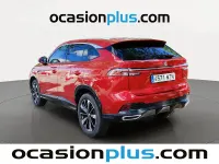 Usado MG HS Comfort 170 CV (125 kW) 2025 Rojo SUV
