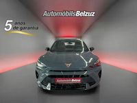 Usado Cupra Formentor 150 HP (110 kW) 2024 Azul SUV