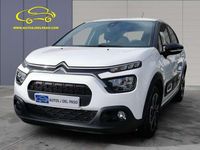Usado Citroën C3 Feel 82 CV (60 kW) 2022 Blanco Utilitario