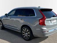 Usado Volvo XC90 Plus 235 CV (172 kW) 2024 Gris SUV