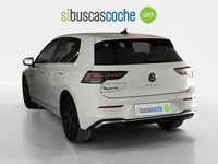 Nuevo VW Golf VIII 204 CV (150 kW) 2025 Blanco