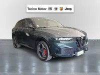 Nuevo Alfa Romeo Tonale Veloce 174 CV (127 kW) 2026 Verde SUV