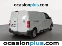 Usado Fiat Scudo Business 102 CV (75 kW) 2023 Blanco Van