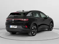 Usado VW ID.4 Pro 210 kW (286 CV) 2024 Negro SUV